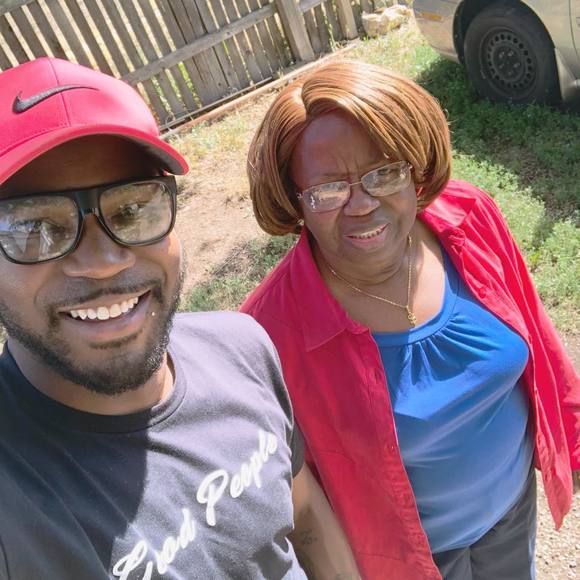 Meet your Posher, Demetrius - Picture 1 of 1